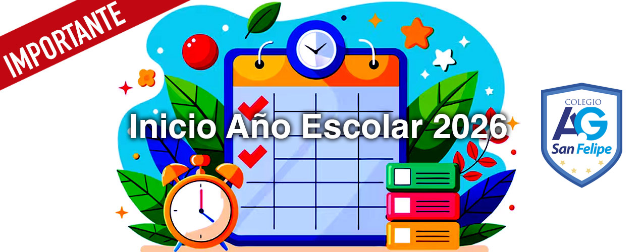 Banner de Útiles Escolares 2026