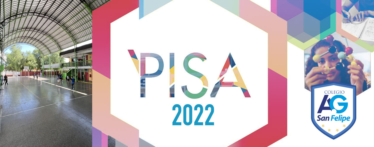 banner de prueba Pisa 2022