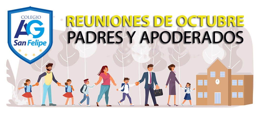 banner reuniones de apoderados