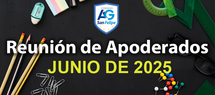 banner reuniones de apoderados