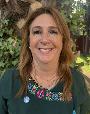 Mónica Gana Romero