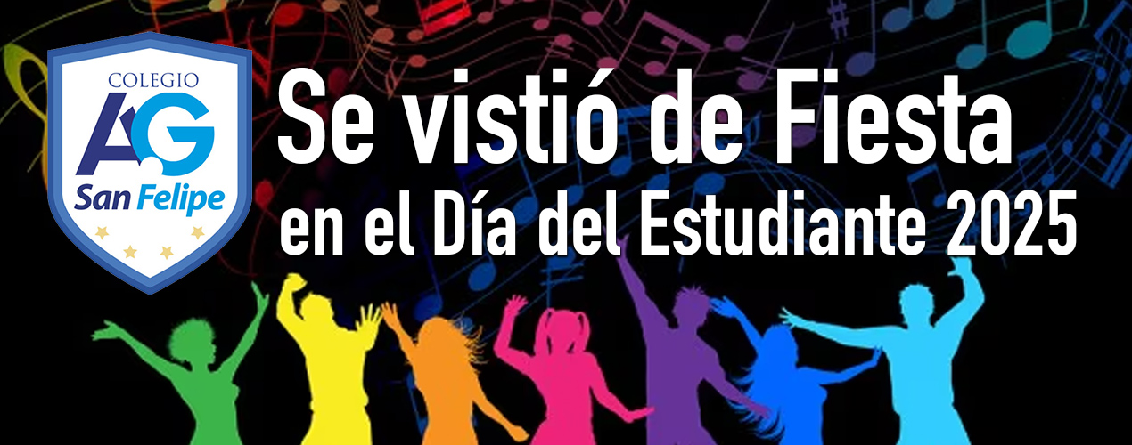 Banner Día del alumno 2025